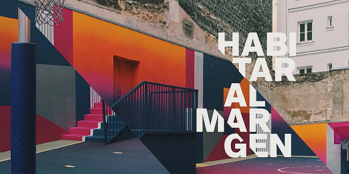 XII BIAU Habitar al margen © VERLO.DESIGN