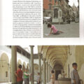 ¿Qué es Arquitectura Educación de arquitectura para la infancia Jorge Raedó Álvarez Artículo de Elena Franzoia en Ottagono (Italia) (2)
