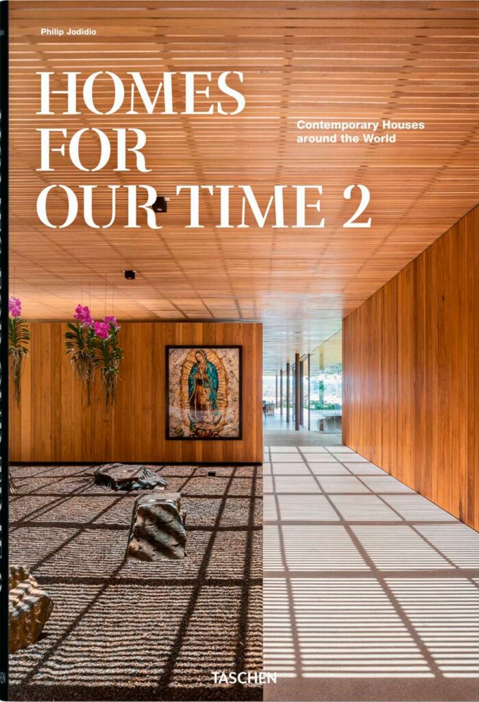 Homes For Our Time