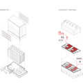 La Balma Cooperativa de viviendas Lacol - Laboqueria Taller d’arquitectura Diagràmes 1 - Credit_Lacol-La Boqueria