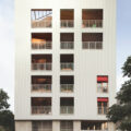 La Balma Cooperativa de viviendas Lacol - Laboqueria Taller d’arquitectura © Milena Villalba 3