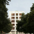 La Balma Cooperativa de viviendas Lacol - Laboqueria Taller d’arquitectura © Milena Villalba 4