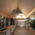 Refugio Punta Colorada III | TATŪ Arquitectura