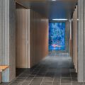 Art Sauna, el nuevo espacio del museo de Arte Contemporáneo Gösta Serlachius Mendoza Partida - BAX studio ©Marc Goodwin 8