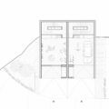 Casas Vivet. Dos casas unifamiliares de madera Sau Taller d’Arquitectura 4 A1-PS