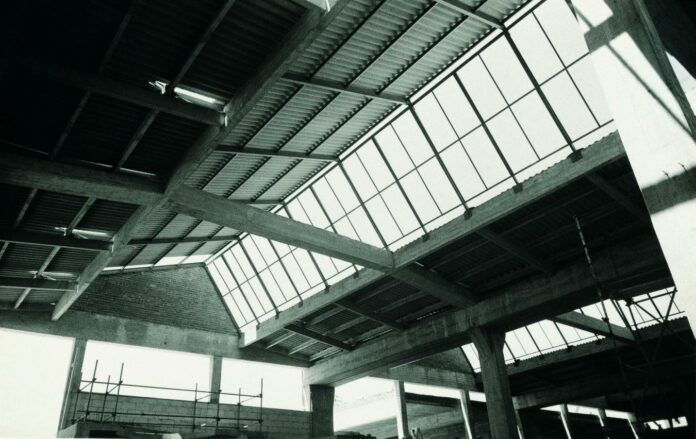 La DGPC niega el indiscutible valor cultural de la antigua fábrica Clesa la fábrica CLESA del arquitecto Alejandro de la Sota La DGPC niega el indiscutible valor cultural de la antigua fábrica Clesa la fábrica CLESA del arquitecto Alejandro de la Sota