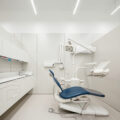 Clínica Dental Gros BVCR arquitectura​ 10