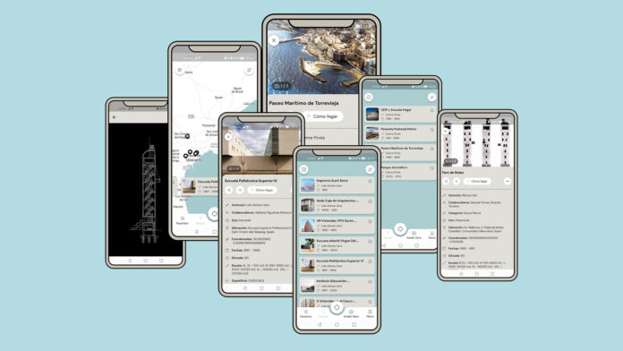 Navegando Arquitecturas de Mujer