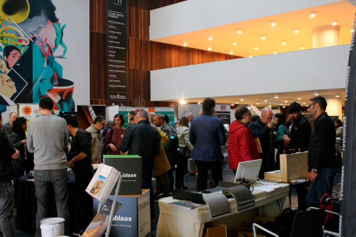 2º Fórum Internacional de Construcción con Madera 2022 2º Fórum Internacional de Construcción con Madera 2022