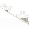 Casa Maryvilla Nodopía, Arquitectura y Diseño 6 Alzado lateral