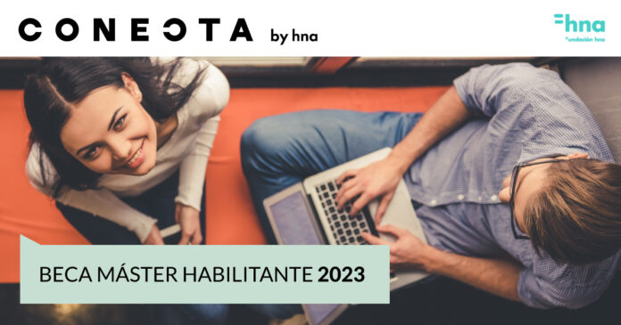 Hasta 1.000 euros para el Máster en Arquitectura o 4º curso de Arquitectura Técnica