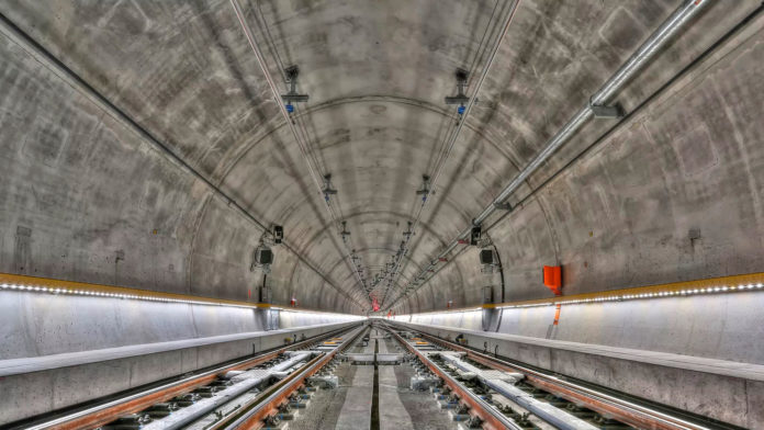 El hormigón transita el camino de la sostenibilidad así se transforma este material h1