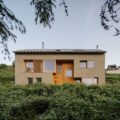 Face a La Meije. Dos viviendas en los Alpes Ramón Durántez Fernández Ⓒ Imagen Subliminal (Miguel de Guzmán + Rocio Romero) 13