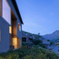 Face a La Meije. Dos viviendas en los Alpes Ramón Durántez Fernández Ⓒ Imagen Subliminal (Miguel de Guzmán + Rocio Romero) 17