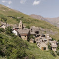 Face a La Meije. Dos viviendas en los Alpes Ramón Durántez Fernández Ⓒ Imagen Subliminal (Miguel de Guzmán + Rocio Romero) 2