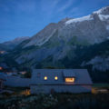 Face a La Meije. Dos viviendas en los Alpes Ramón Durántez Fernández Ⓒ Imagen Subliminal (Miguel de Guzmán + Rocio Romero) 22