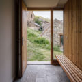 Face a La Meije. Dos viviendas en los Alpes Ramón Durántez Fernández Ⓒ Imagen Subliminal (Miguel de Guzmán + Rocio Romero) 30