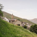 Face a La Meije. Dos viviendas en los Alpes Ramón Durántez Fernández Ⓒ Imagen Subliminal (Miguel de Guzmán + Rocio Romero) 9