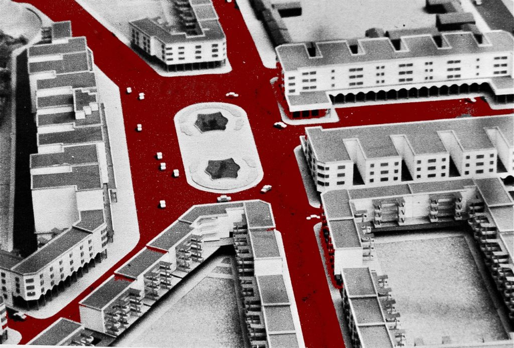 Caracas desde lo personal Óscar Tenreiro Degwitz veredes