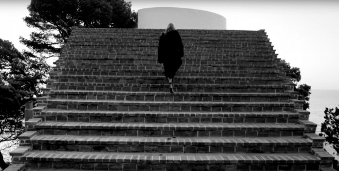 Publicidad katemoss_Villal_malaparte