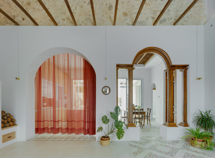 Casa 1927 estudioBamBam 4 © David Frutos