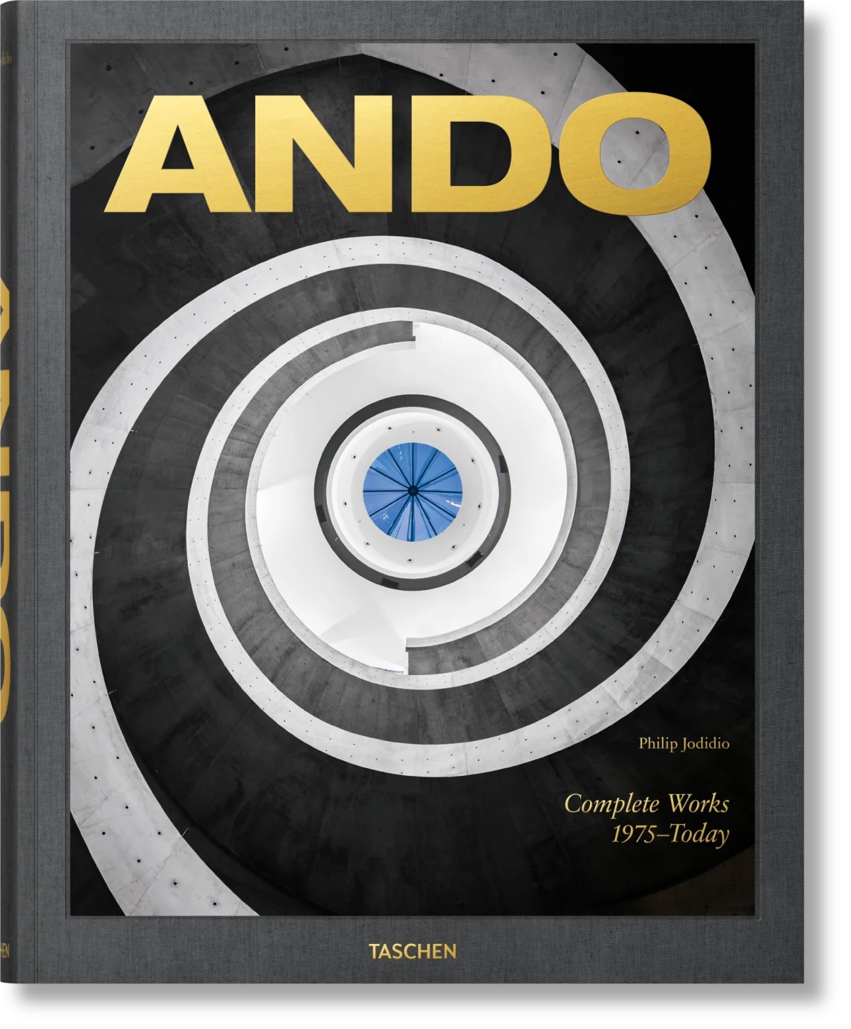 Ando. Complete Works 1975–Today. 2023 Edition