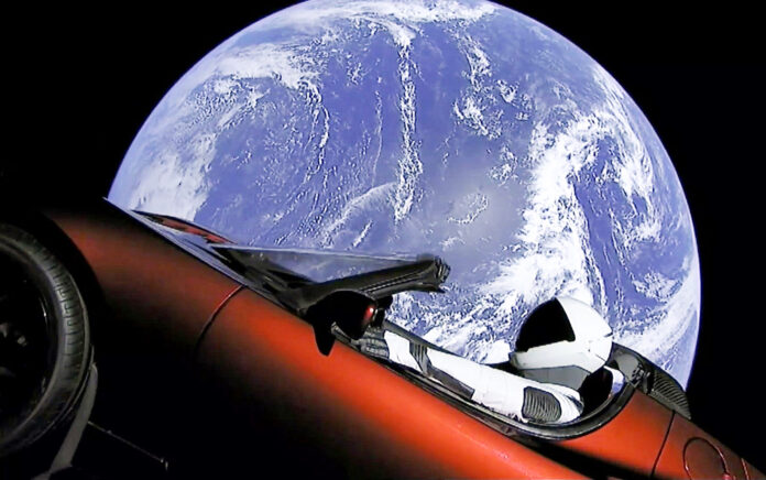 Circo Sergio de Miguel