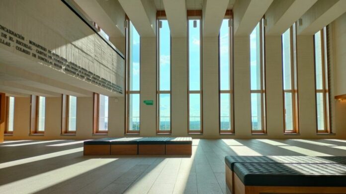 Galería de las Colecciones Reales David García-Manzanares Vázquez de Agredos 02