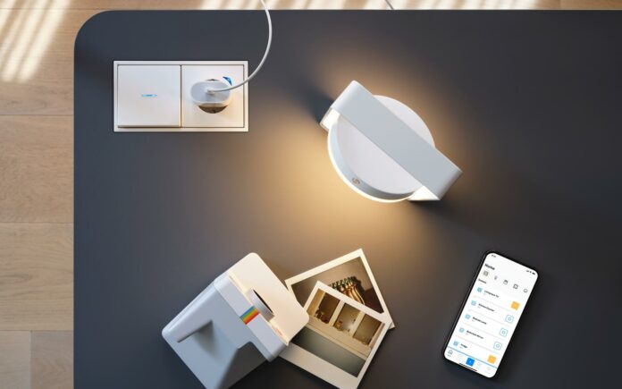 La evolución hacia el hogar inteligente Ambi-PH_JUNG HOME_ConstantinMeye