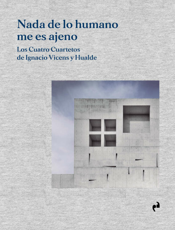 Nada de lo humano me es ajeno veredes
