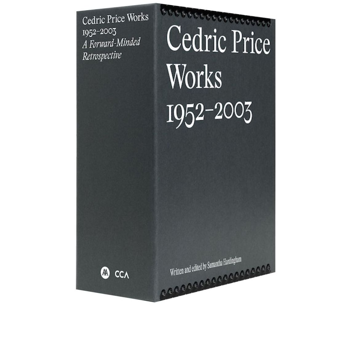 Cedric Price Works (1952–2003) actar