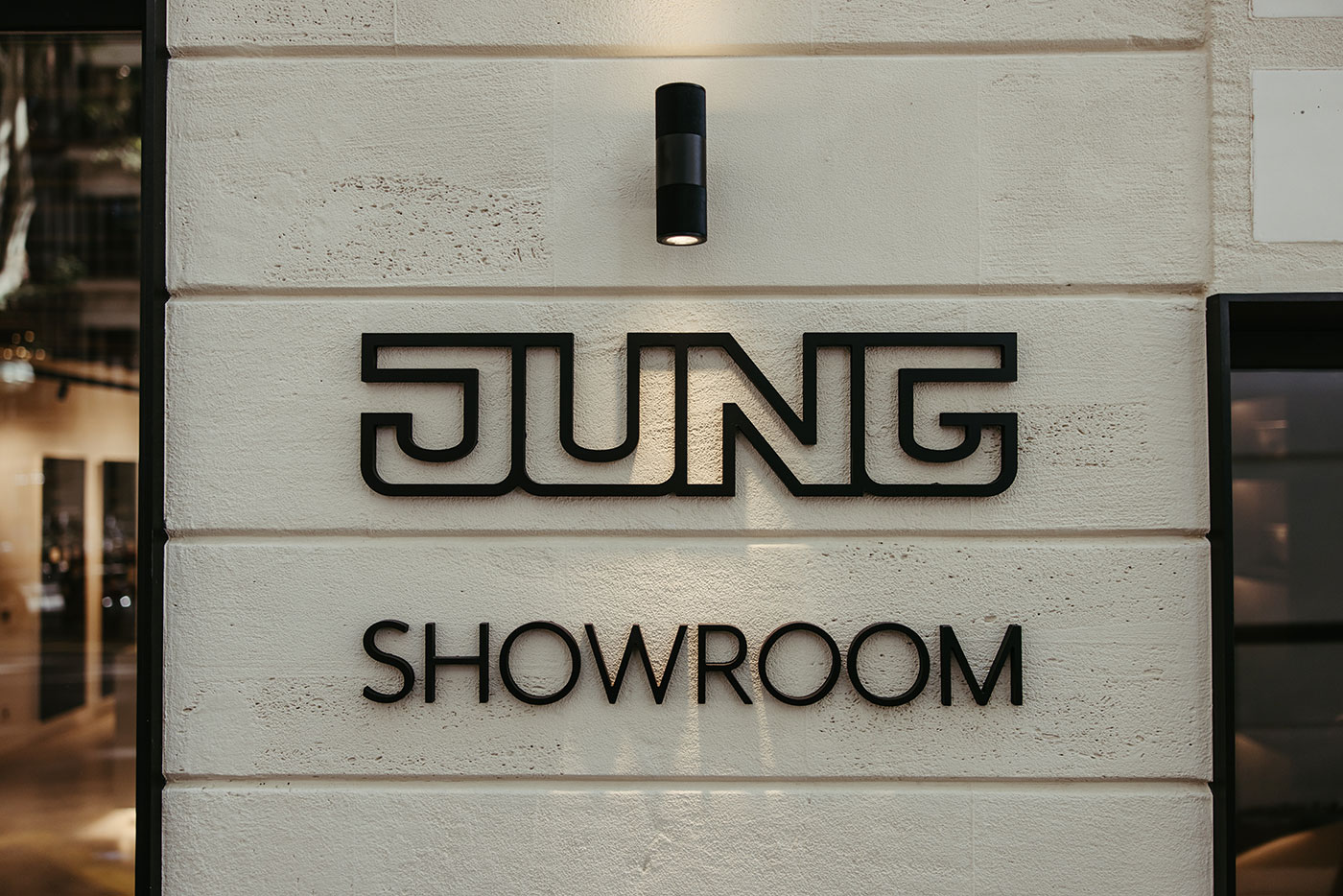 Jung inaugura un nuevo showroom en el corazón de Palma de Mallorca abierto para uso de clientes y prescriptores 1Vícto rChitoPhotograph