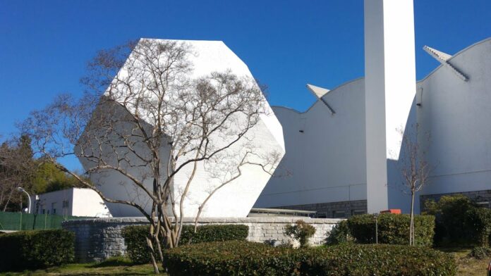 El Instituto Técnico de la Construcción y del Cemento Eduardo Torroja Miret, Gonzalo Echegaray Comba, Manuel Barbero Rebolledo El Instituto Técnico de la Construcción y del Cemento Eduardo Torroja Miret, Gonzalo Echegaray Comba, Manuel Barbero Rebolledo