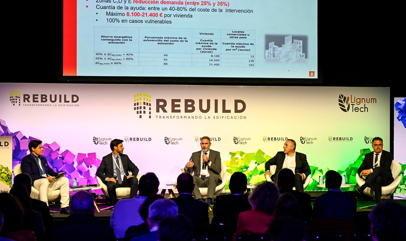 REBUILD nuevo “hub” de la construcción industrializada Diseño-estratégico-y-nuevos-materiales-el-binomio-para-reducir-el-impacto-climático-de-la-construcción