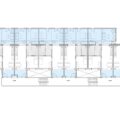 Reforma y Ampliación de Les Cases dels Mestres Zaga Arquitectura - Som Habitat 3 planta primera