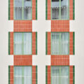 Transformación de un edificio abandonado en 27 apartamentos NUA Arquitectures 8 © Jose Hevia
