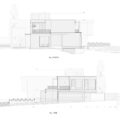 Hotel Amiuka | ELÓ_d-arquitectura + AFV arquitecto | Alzados 2