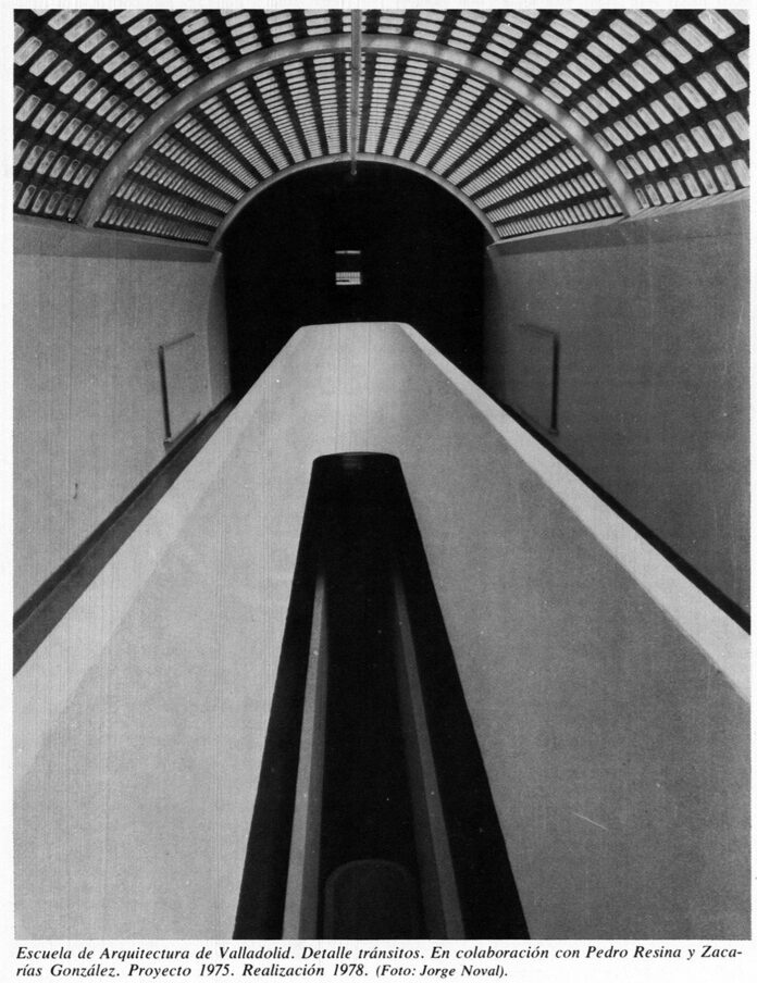 Antonio Fernández Alba (1927-2024). In Memoriam, desde la Escuela de Arquitectura de Valladolid Rodrigo Almonacid Canseco ETSAVa-revista-arquitectura-1980-n223-pag23 Antonio Fernández Alba (1927-2024). In Memoriam, desde la Escuela de Arquitectura de Valladolid Rodrigo Almonacid Canseco ETSAVa-revista-arquitectura-1980-n223-pag23