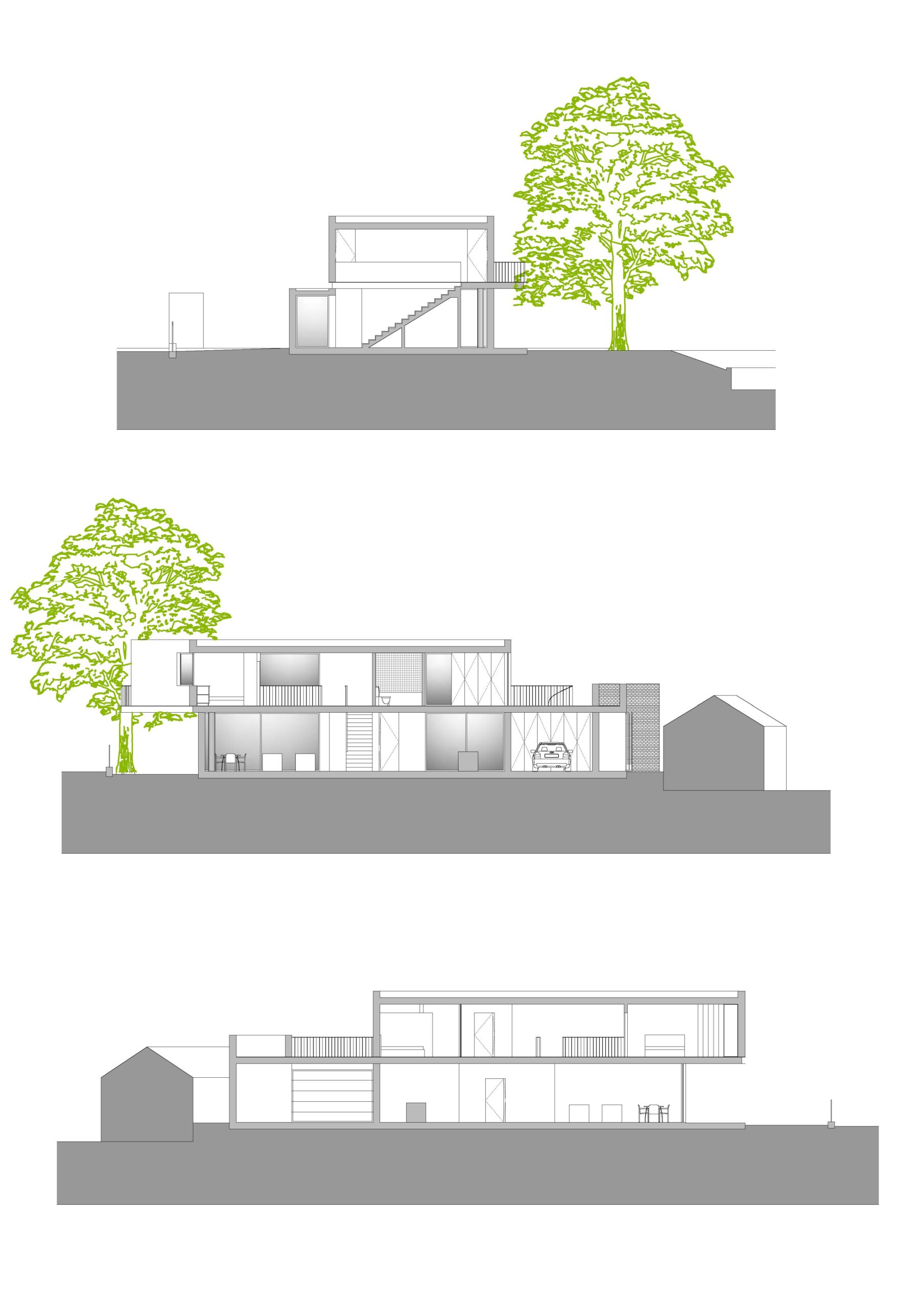 Casa do Sobreiro Skemba – Arquitectura e Engenharia 4 Sección 2