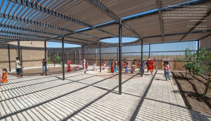 Colegios de Colombia. Aprendamos de los aciertos Jorge Raedó Álvarez plan padrino guajira_03 Colegios de Colombia. Aprendamos de los aciertos Jorge Raedó Álvarez plan padrino guajira_03