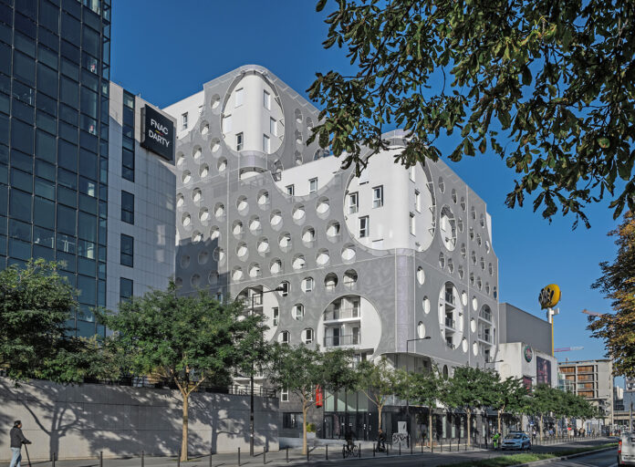 Au fil de L’Eau Archikubik © Gregoire Crétinon 1 Au fil de L’Eau Archikubik © Gregoire Crétinon 1