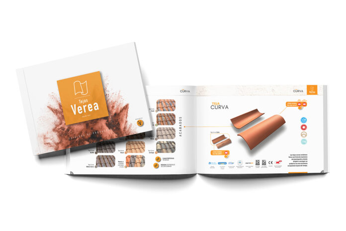 El catálogo interactivo Tejas Verea incorpora vídeos de instalación y la descarga de certificados e información técnica El catálogo interactivo de Tejas Verea incorpora vídeos de instalación y la descarga de certificados e información técnica para facilitar las consultas de profesionales