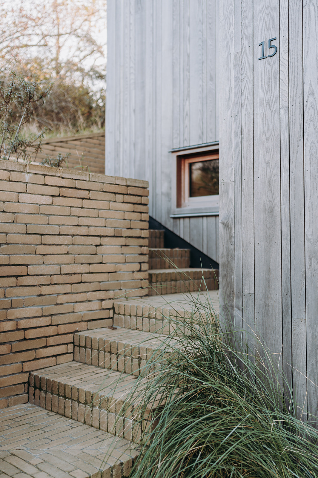 Casa Dunas | OYO Architects © Karen Van der Biest 