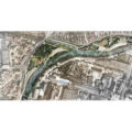Regeneración y renaturalización de las riberas del río Somes Práctica 4 Masterplan 3