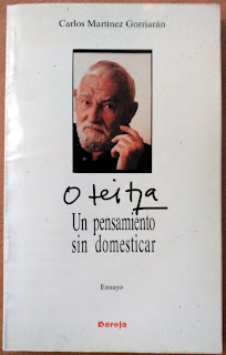 Libros, rastros, vida José Ramón Hernández Correa Libroteiza 1