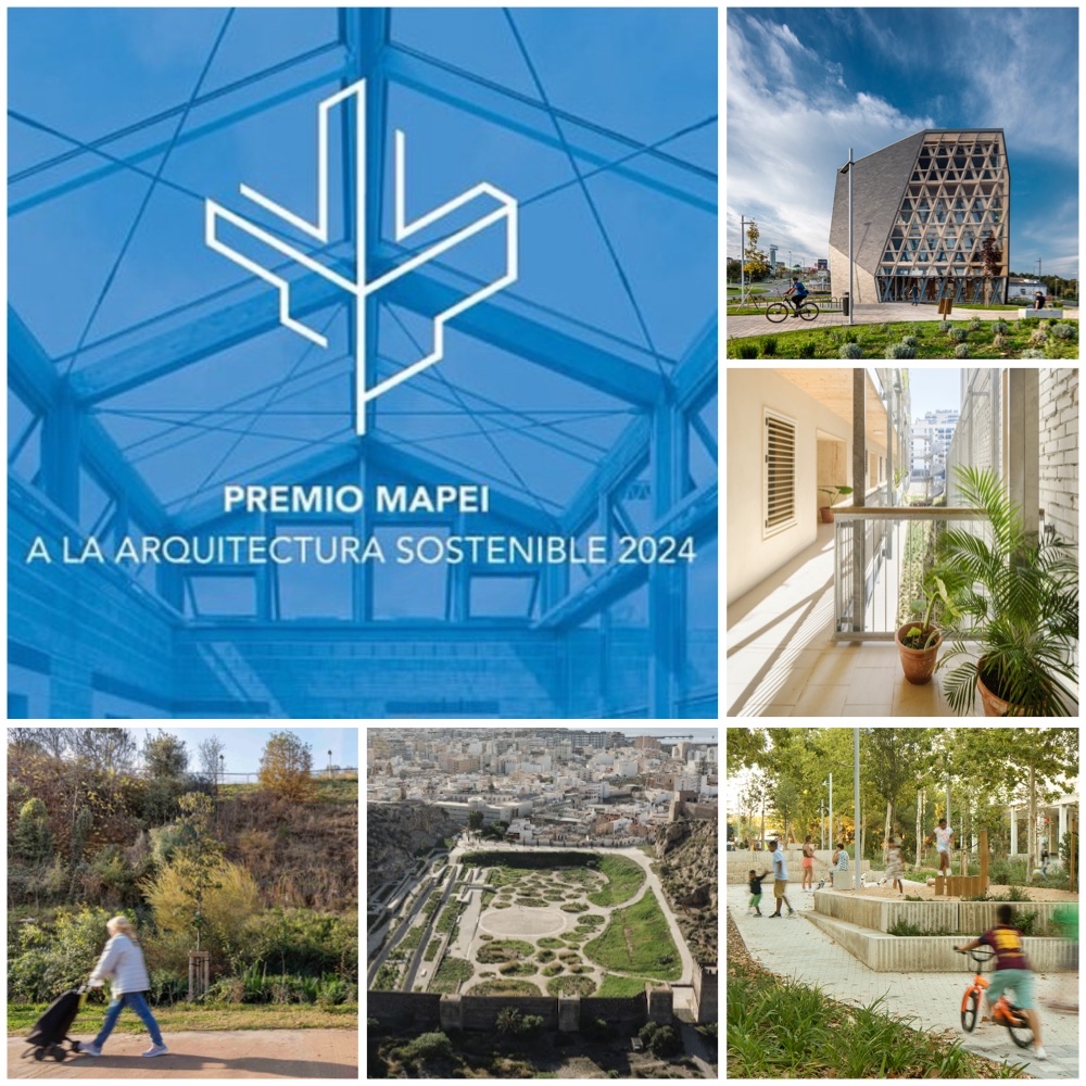 Ganadores Premio Mapei 2024