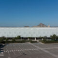 Pabellón Municipal de Deportes de San Vicente del Raspeig MCEA (Manuel Costoya Estudio de Arquitectura) - Naos 04 arquitectos David Frutos 6