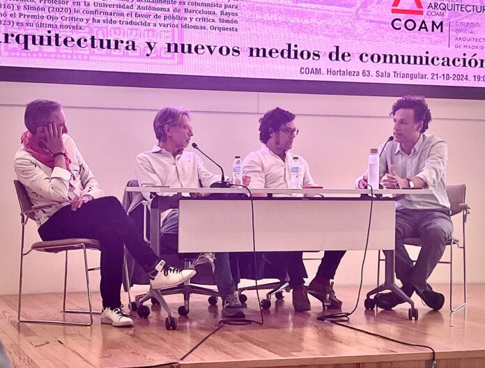 Ciclo Kilos, Hercios & Megabytes KHMS3 PAPEL OFFSET 1