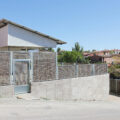 Casa para dos hermanos (autoconstruida por uno de ellos) Pablo Bris Marino 03