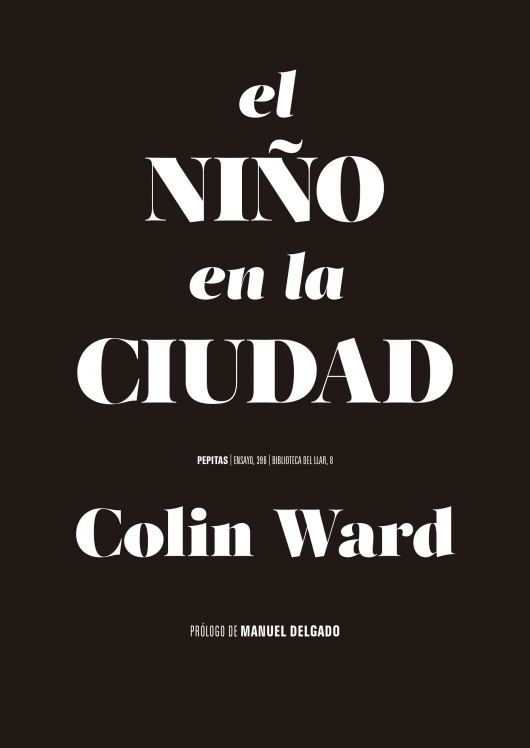 El niño en la ciudad | Colin Ward 